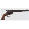 Image 1 : Colt Model 1873 Single Action Army .45 Serial no. 22928 .45  7 1/2" barrel. brown patina with pittin