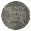 Image 3 : First National Convention Of Cattle Men Medal 1884 November 17th 1884 in St. Louis.  Marked Mermod &
