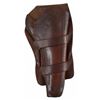 Image 1 : Antique Double Loop Holster
