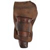 Image 2 : Antique Double Loop Holster