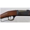 Image 3 : Savage Model 1899 .22 Rifle Serial no. 125878