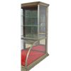 Image 5 : Nickel Country Store Countertop Display Case