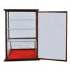 Image 9 : Nickel Country Store Countertop Display Case
