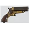 Image 1 : Starr Arms 4 Barrel Derringer Pistol
