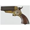 Image 2 : Starr Arms 4 Barrel Derringer Pistol