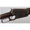 Image 3 : Winchester Model 1895 SRC Serial no. 99821