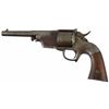 Image 2 : Allen & Wheelock Cartridge Conversion Pistol Antique.