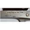 Image 3 : Starr Arms Revolver Serial no. 293763. brown patina with pitting. good working condition,
