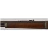 Image 10 : Marlin .38  Octagon Barrel Rifle Serial no. 82590. in good working condition. even brown patina.