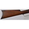 Image 4 : Marlin .38  Octagon Barrel Rifle Serial no. 82590. in good working condition. even brown patina.