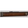 Image 6 : Marlin .38  Octagon Barrel Rifle Serial no. 82590. in good working condition. even brown patina.