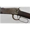 Image 8 : Winchester Model 1894  SRC .25-35 WCF Serial no. 104178  in good working condition. brown patina.