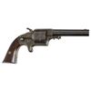 Image 1 : Eagle Arms .32 Rimfire Revolver Serial no. 8542  in very good condition. retains approx 75-80% origi
