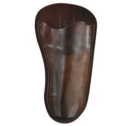 S.H. Owen Beeville Texas Marked Holster
