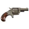 Image 1 : Colt New Line .41 Big Colt Revolver Serial no. 5080  .41  in good working condition  barrel is marke