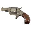 Image 2 : Colt New Line .41 Big Colt Revolver Serial no. 5080  .41  in good working condition  barrel is marke