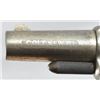 Image 3 : Colt New Line .41 Big Colt Revolver Serial no. 5080  .41  in good working condition  barrel is marke