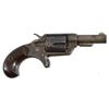 Image 1 : Colt New Line .32 Revolver Serial no. 5186  in good working condition.