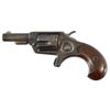 Image 2 : Colt New Line .32 Revolver Serial no. 5186  in good working condition.