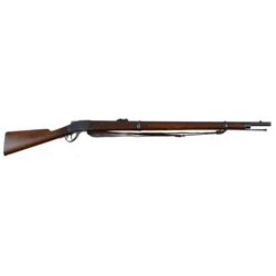 Sharps Borchardt Rifle .45-70 Serial no. C0063P