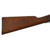 Image 2 : Sharps Borchardt Rifle .45-70 Serial no. C0063P