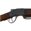 Image 3 : Sharps Borchardt Rifle .45-70 Serial no. C0063P