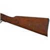 Image 7 : Sharps Borchardt Rifle .45-70 Serial no. C0063P