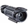 Image 1 : Flir 43100170200 RS32 ThermoSight R-Series 1.25-5x19mm 60Hz 16 degree FOV