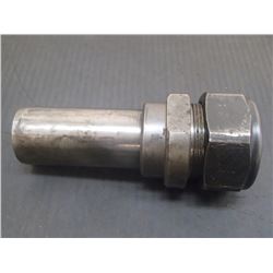 DA400 Collet Chuck w/ 1.5" Shank