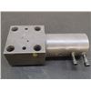 Image 1 : Boring Bar Tool Holder Block, 1.75" Capacity