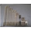 Image 1 : Tie Down Bolts, 3/8" width