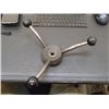 Image 1 : 3 Handle Turn Wheel