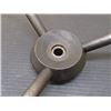 Image 2 : 3 Handle Turn Wheel