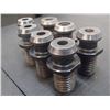 Image 2 : Lot of CAT50 Retention Knobs, 7 Total
