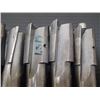 Image 2 : Misc Sized Carbide Tipped Counterbores, 1" Shanks