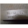 Image 8 : Lot of Carbide Tipped Brazed Tool Bits