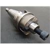 Image 2 : BT40 Techniks/SYIC Shell Mill Holder, 1" Arbor