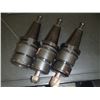 Image 2 : BT40 Command TG100 Collet Chucks, P/N: B4C4-1000-EP-3633