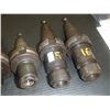 Image 2 : BT40 DA180 Collet Chucks, P/N: C 40BT 180DA 4.0 PRO F9