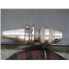 Image 2 : BT40 Drill Chuck Holder with Rohm J6 S3 Drill Chuck