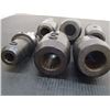Image 2 : BT40 End Mill Holders, 6 Total