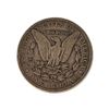 Image 2 : 1904 Morgan Silver Dollar