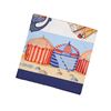 Image 1 : Hermes Charmes Des Plages Normades 90cm Scarf
