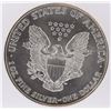 Image 2 : 2000 American Silver Eagle Dollar Coin