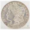Image 1 : 1921-D Morgan Silver Dollar