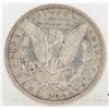 Image 2 : 1921-D Morgan Silver Dollar