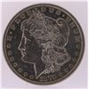Image 1 : 1879 Morgan Silver Dollar