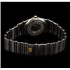 Image 3 : Omega Stainless Steel Constellation Ladies Watch