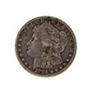Image 1 : 1885 Morgan Silver Dollar