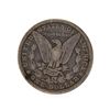 Image 2 : 1885 Morgan Silver Dollar